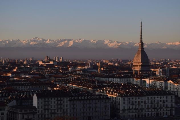 Distribuzione volantini pubblicitari