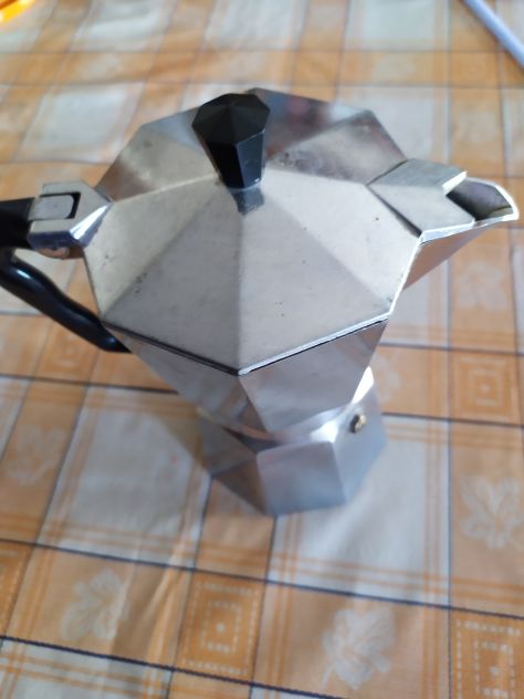 machina caffè moka "Marimba " - Foto 5