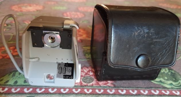 canon booster   misuratore luce leggere annuncio - Foto 3