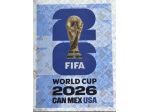 Figurine Panini - FIFA - World Cup - 2026