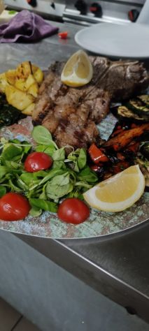 Cessione attività Bar, Pizzeria, Ristorante a 300 metri dal mare 120 m² + dehor - Foto 8