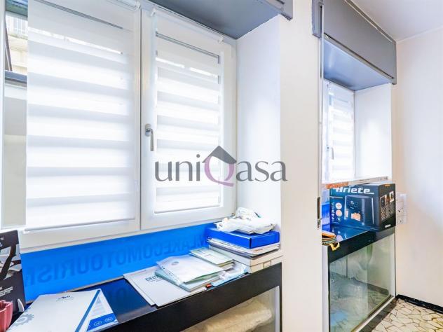 Ufficio in affitto – 75 mq – Centro Lecco, zona Stazione - Foto 14
