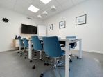 Ufficio privato in affitto per 4 persone a Naples, Centro Direzionale