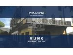 Immobile in asta di 80 m² in vendita a Prato