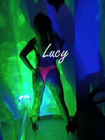 BELLISSIMA E SENSUALE LUCY, GODITI IL RELAX CON ME... - Foto 4 Tel:3512020427