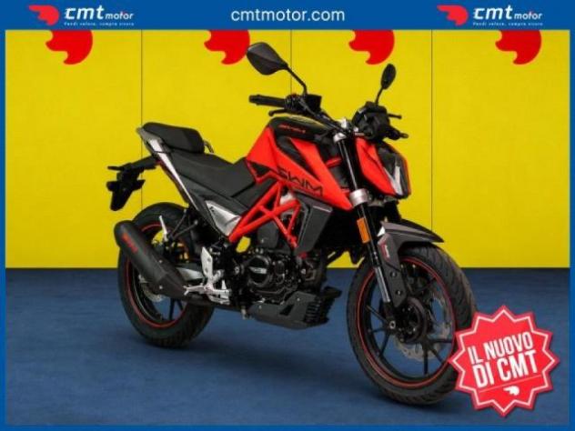 SWM Hoku 125 Garantita e Finanziabile rif. 23982569 - Foto 3
