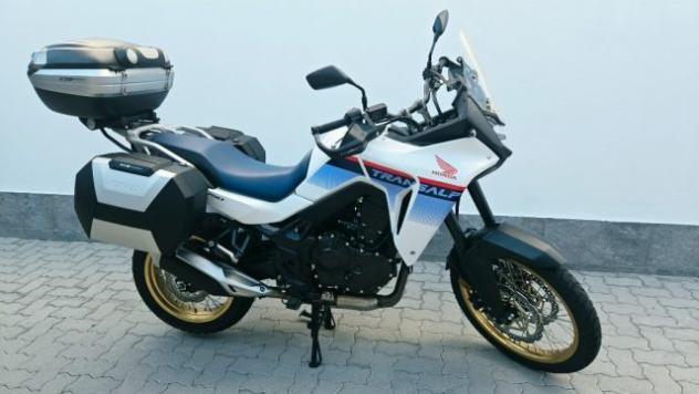 HONDA Transalp XL750 EURO 5 ABS rif. 23873826