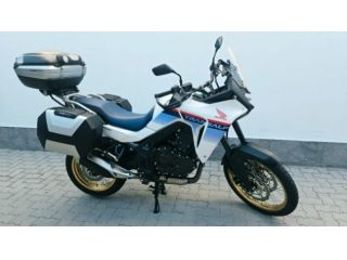 HONDA Transalp XL750 EURO 5 ABS rif. 23873826