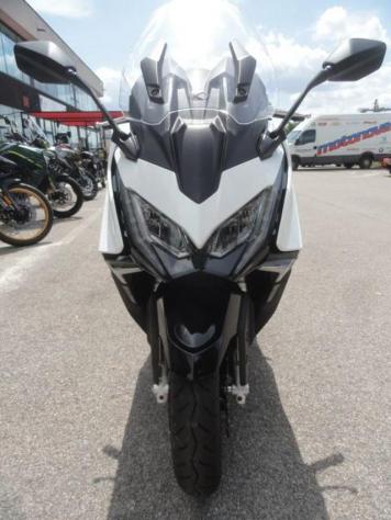 KYMCO AK 575 AK 575 Premium rif. 22647557 - Foto 3