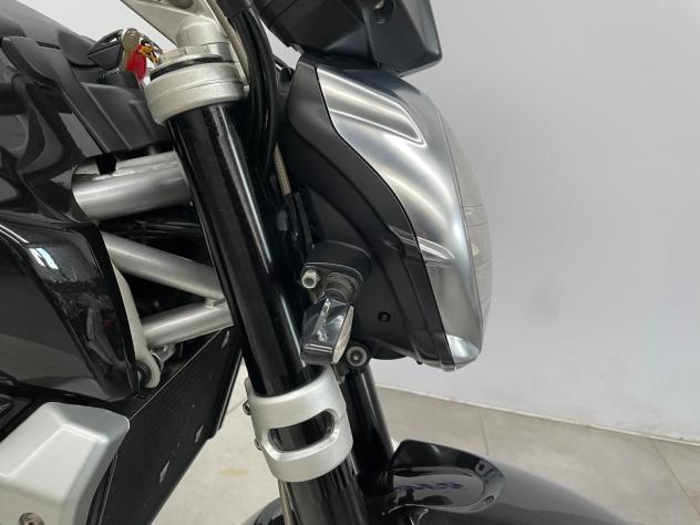 Aprilia Mana 850 + LEOVINCE - Foto 5