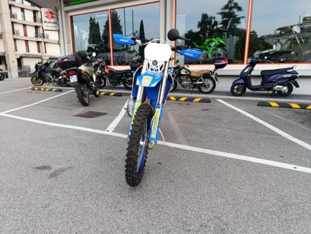 TM MOTO EN 125 EN 125 FI 2023 rif. 23900474 - Foto 2