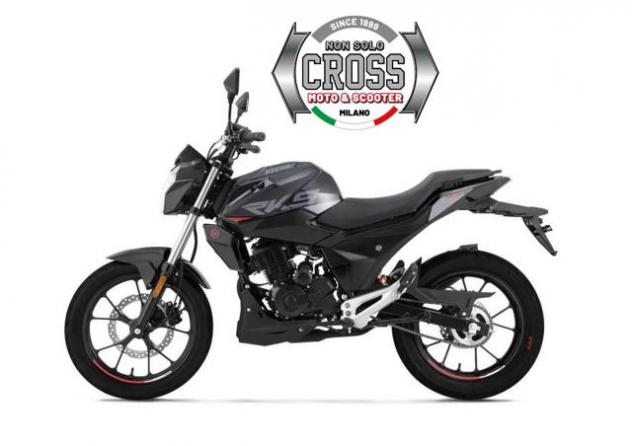 KEEWAY MOTOR RKS 125 - ANNO 2026 rif. 23882630 - Foto 4