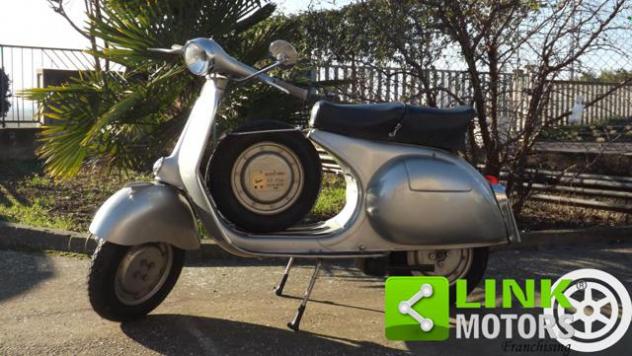 PIAGGIO Altro Vespa GS 150 VS4T anno 1958 ben tenuta