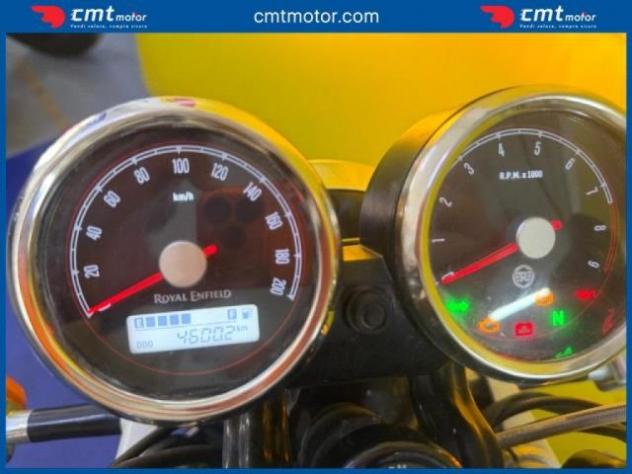 ROYAL ENFIELD Interceptor 650 Garantita e Finanziabile rif. 23965671 - Foto 5