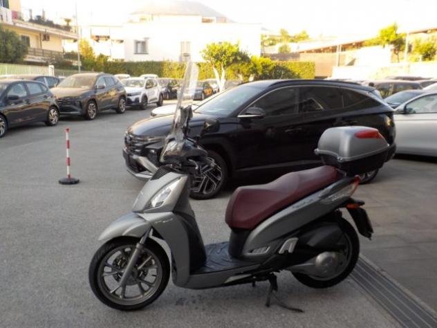 KYMCO People GT 300 Anno 2019 rif. 23963820 - Foto 2
