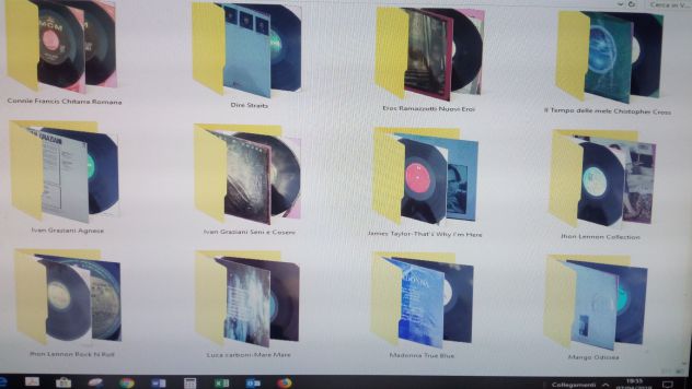 Vinili 33 e 45 Giri Artisti Vari - Foto 2