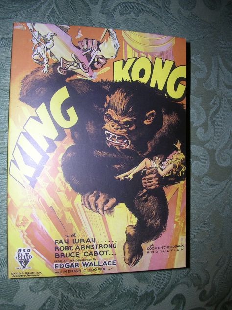 KING KONG - Foto 4