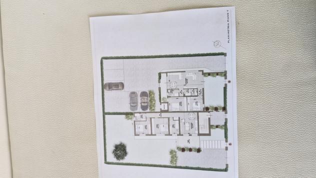 APPARTAMENTO di 4 vani e di 80 mq (PIETRASANTA) rif. MP994 - Foto 7