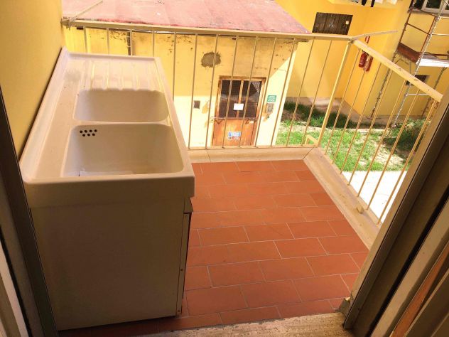 ampia singola (15 mq) in Campo di Marte comoda per Scuola di Musica di Fiesole - Foto 6