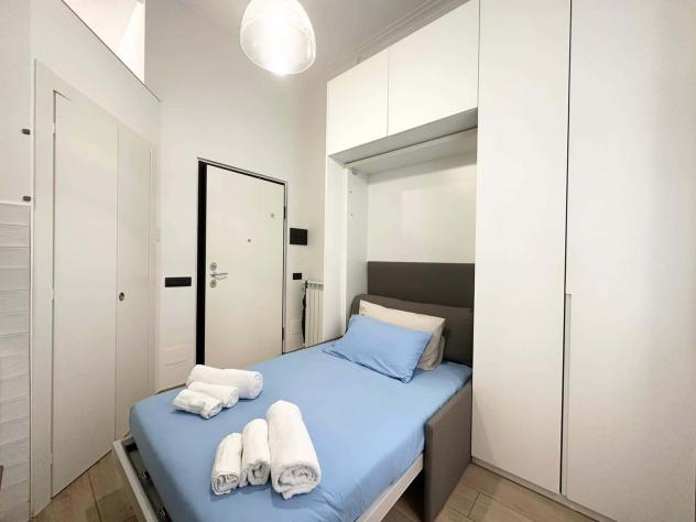 Apartment in Via Felice Casati, Milano for 20 m² - Foto 7