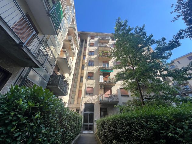 Bilocale ristrutturato nuovo balcone Lorenteggio - Foto 5