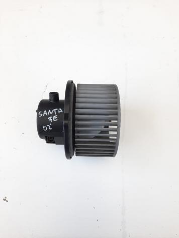 MOTORINO RISCALDAMENTO HYUNDAI Santa Fe 1° Serie (0103)