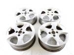 4321063J4027N SET 4 CERCHI IN LEGA DA 15 POLLICI 4 FORI 15X5,5JJ ET 45 SUZU &hellip;
