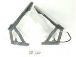 CERNIERE COFANO ANTERIORE DX E SX BMW Serie 5 E61 Touring 4161-7-008728 416 &hellip;