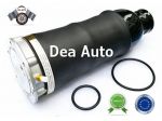 Soffione soffietto molla audi a6 c5 4b 4Z7616051D sospensione pneumatica