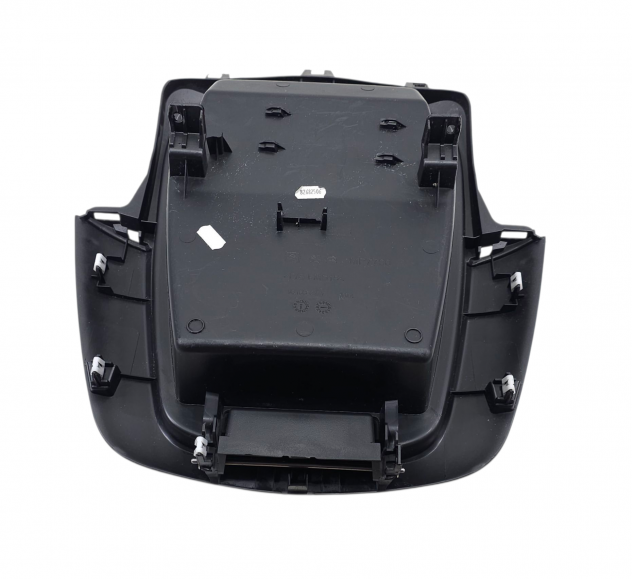 CASSETTO PORTA OGGETTI SUPERIORE CENTRALE CRUSCOTTO PEUGEOT Partner Serie 9816562177 (19) - Foto 10