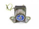 SUZUKI GS 1100 G 3180049100000 RELE AVVIAMENTO 82 - 86 STARTER RELAY