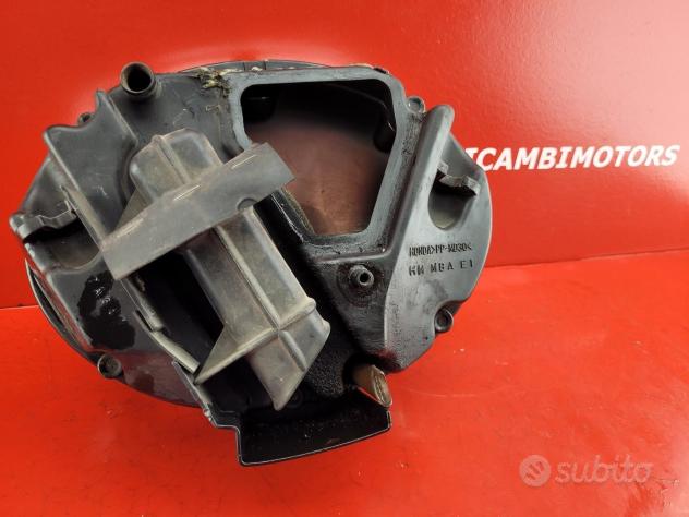 AIRBOX HONDA SHADOW VT750 VT 750 - Foto 5