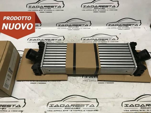 Radiatore Intercooler Ford Transit 2.2 TDCI 1748579