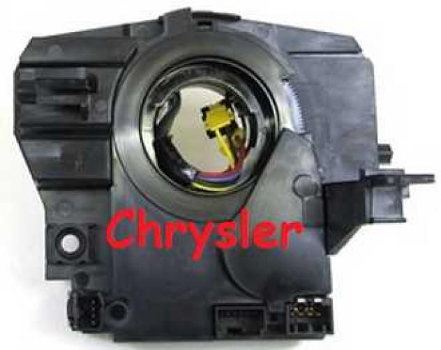 Chrysler modulo contatto spiralato 05156106AD