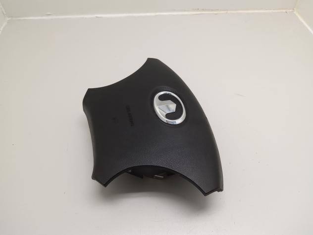 AIRBAG VOLANTE GREAT WALL MOTOR Hover Serie j3848098 (06) - Foto 2