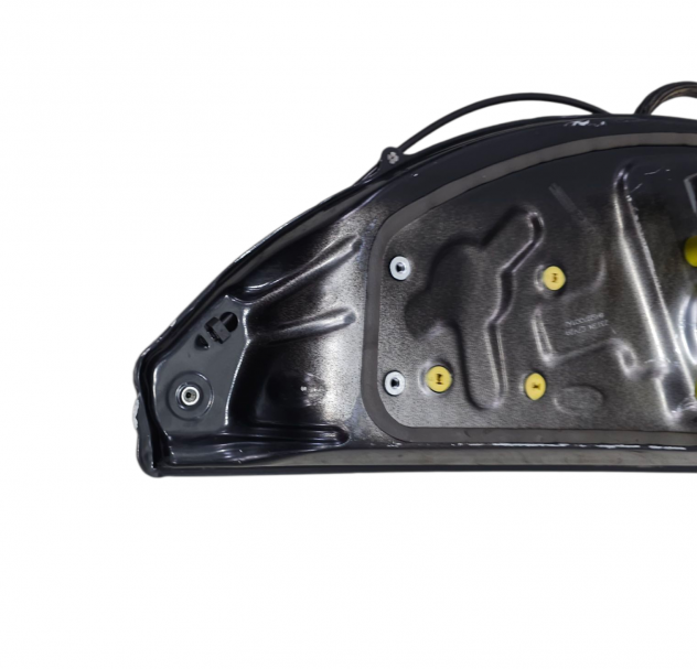 ALZACRISTALLO ELETTRICO POST. SX LAND ROVER Freelander Serie 6H52-27001-AJ (12) - Foto 2