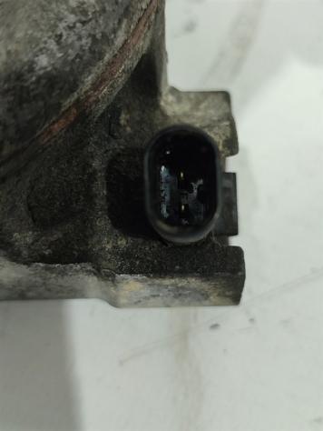 COMPRESSORE A/C OPEL Astra Berlina (K) 39034463 D16DTH (LVL) diesel 1598 (15) - Foto 4