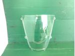 HONDA CBR RR ABS KM0 600 CUPOLINO PARABREZZA PARAVENTO 2024 2026 PC69A4RK