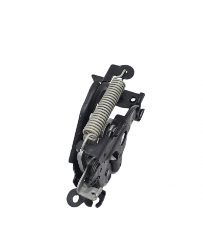 SERRATURA COFANO ANTERIORE DX BMW X4 Serie (G02) 51237347409 B47D20A Diesel 2000 (18) - Foto 7