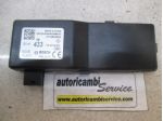 13503204 CENTRALINA ANTENNA RICEVITORE CHIUSURA PORTE CHEVROLET CRUZE SW 1. &hellip;