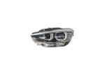 Faro BMW F20 sx led 7498937-01