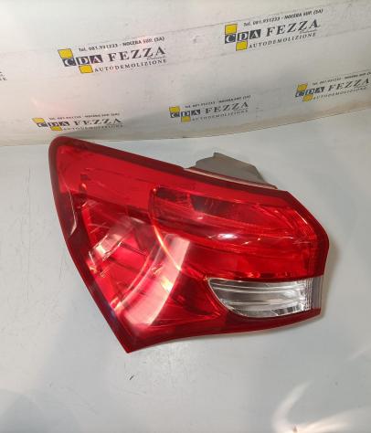 STOP FANALE POSTERIORE SINISTRO HYUNDAI iX20 Serie D4FC (1019)
