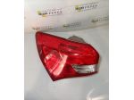 STOP FANALE POSTERIORE SINISTRO HYUNDAI iX20 Serie D4FC (1019)