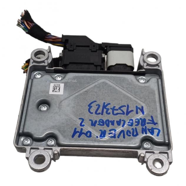 CENTRALINA AIRBAG LAND ROVER Freelander 3° Serie 9H52-14D374-AD (0611) - Foto 6