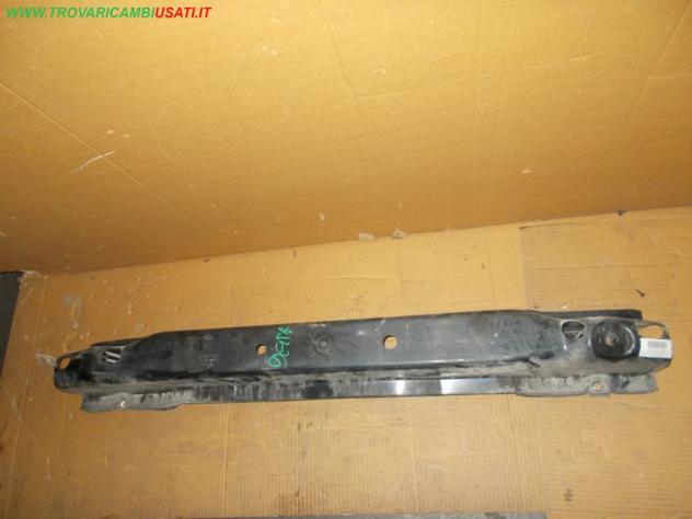 TRAVERSA PARAURTI POST.(in plastica) LANCIA DELTA (844-TH/TN)  Carrozzeria  Lamierati esterni  Paraurti  Traversa parau LANCIA - DELTA - 01-06-2008 -