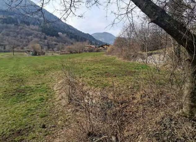 564/2022 1 BS - terreno in asta a Borno - Foto 11