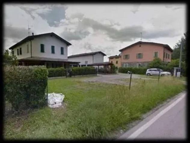 Immobile in asta di 86 m², box auto in vendita a Quattro Castella - Foto 2