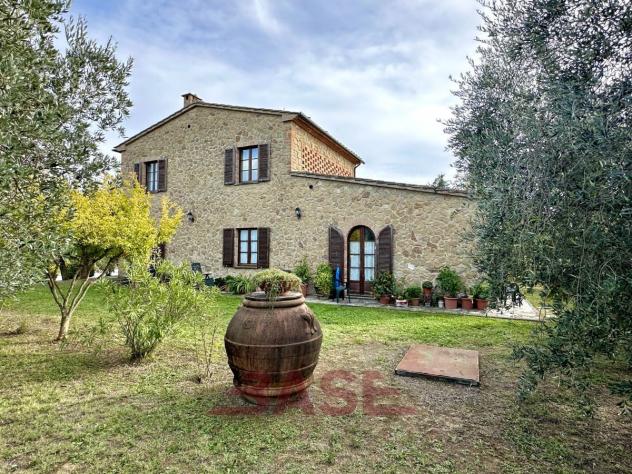 Casale in vendita a Volterra - Foto 17