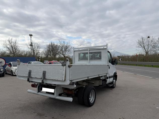 Renault Trucks Mascott FURGONE CASSONATO TRILATERALE - Foto 4