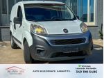 Fiat Fiorino 1.3 MJT 95CV Cargo SX